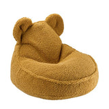 Wigiwama Maple Bear Beanbag at Rugs by Roo