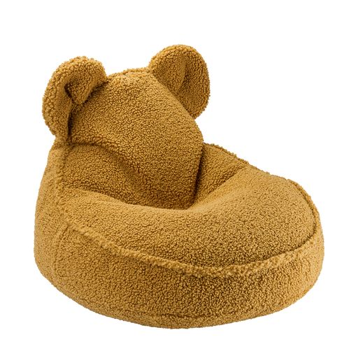 Wigiwama Maple Bear Beanbag at Rugs by Roo