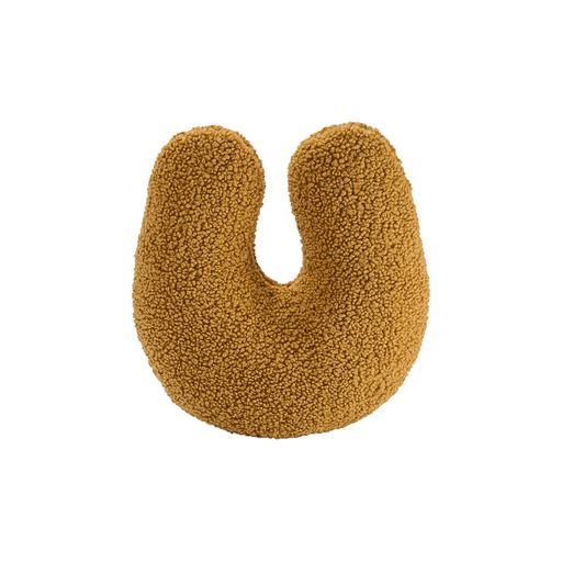 Wigiwama Biscuit U-pillow at Rugs by Roo