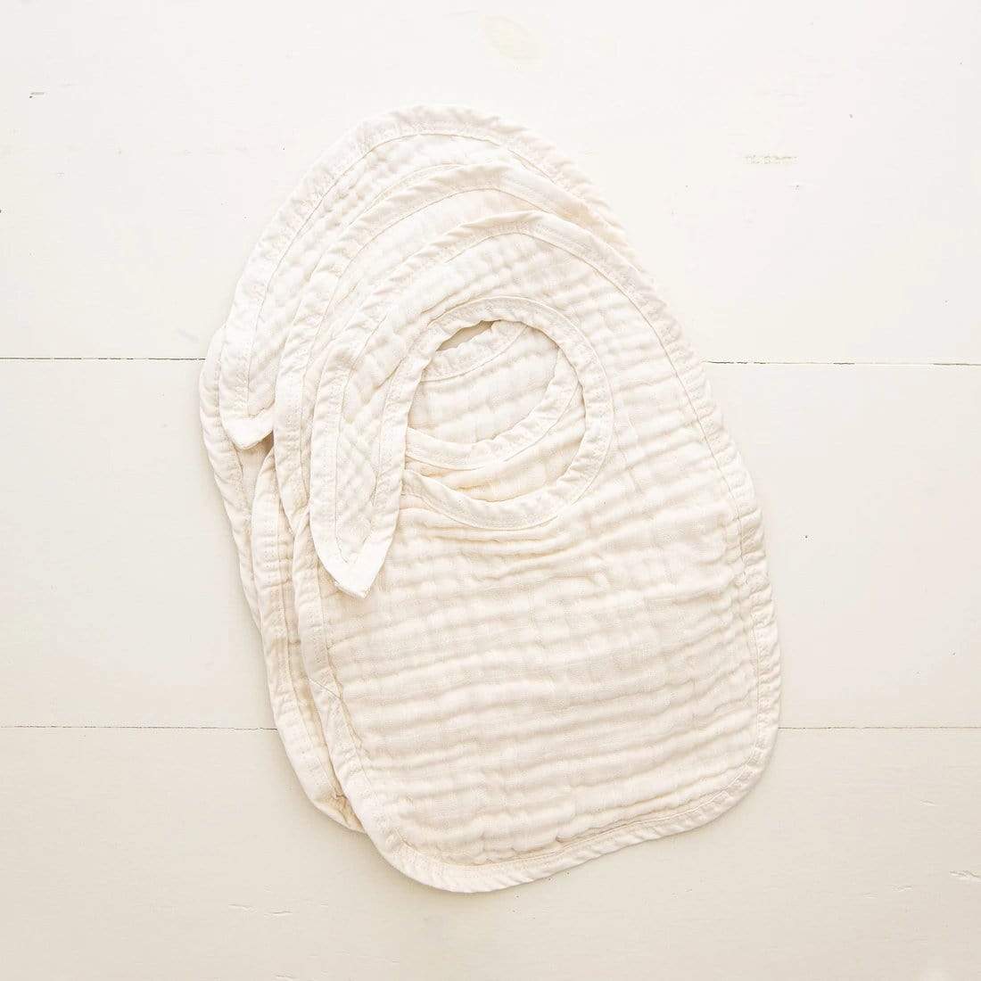 Rugs by Roo | Blaynk Organic Baby Bibs 3 Pack-BLAYNK_BABY_BB