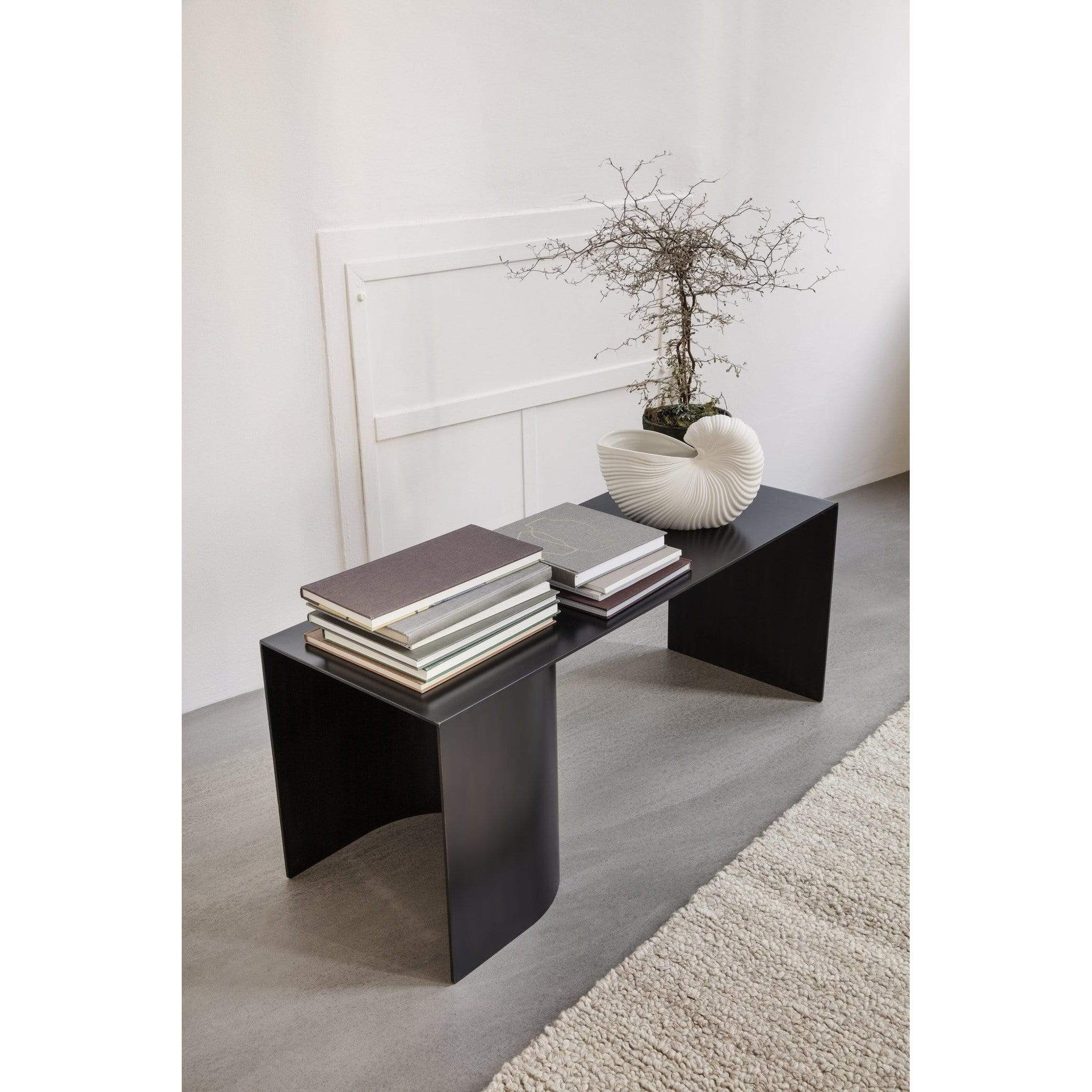 Ferm Living Ease Loop Rug - Thumbnail 5
