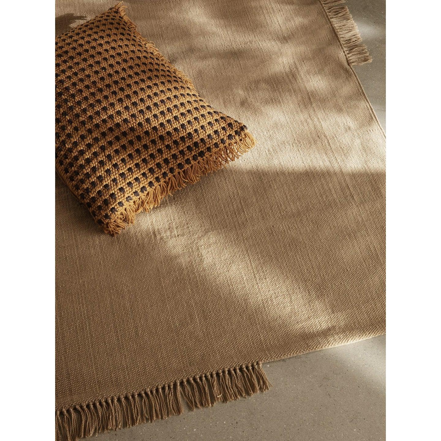 Rugs by Roo | ferm Living Hem Rug Small Area Rug-1104263898