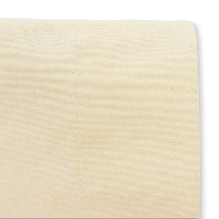 Rugs by Roo | Naturepedic Organic Cotton Waterproof Pillow Protector-SS83W