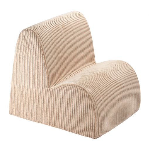 Wigiwama Cloud Biscuit Chair  at Rugs by Roo
