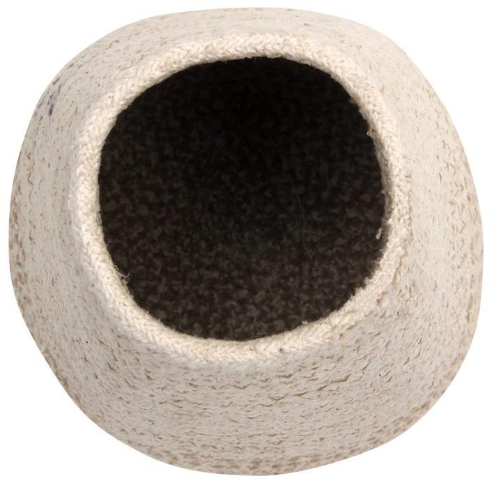 Rugs by Roo | Lorena Canals Baby Mushroom Basket-BSK-MUBABY