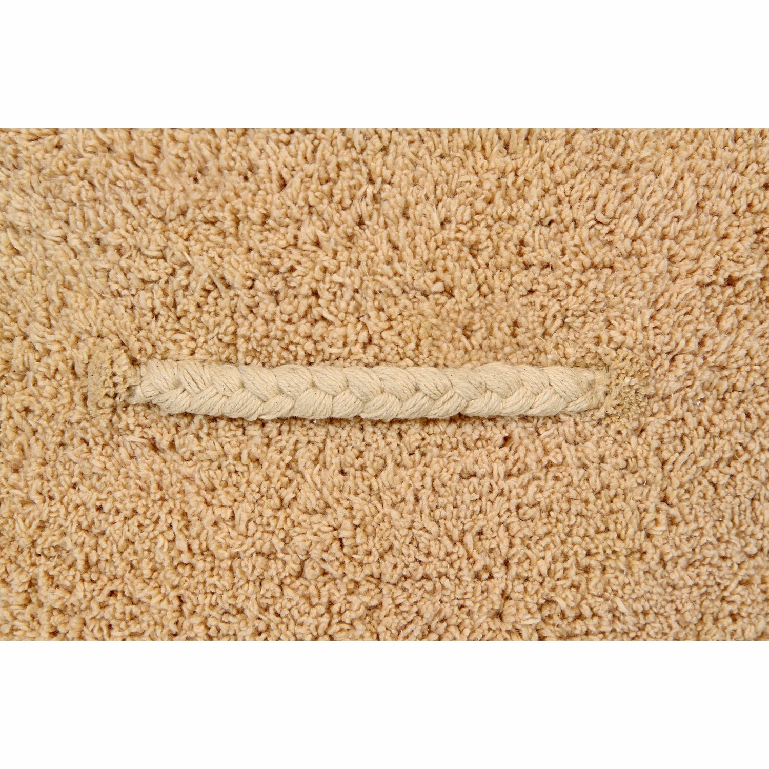 Rugs by Roo | Lorena Canals Chill Honey Pouffe-P-CHILL-HNY