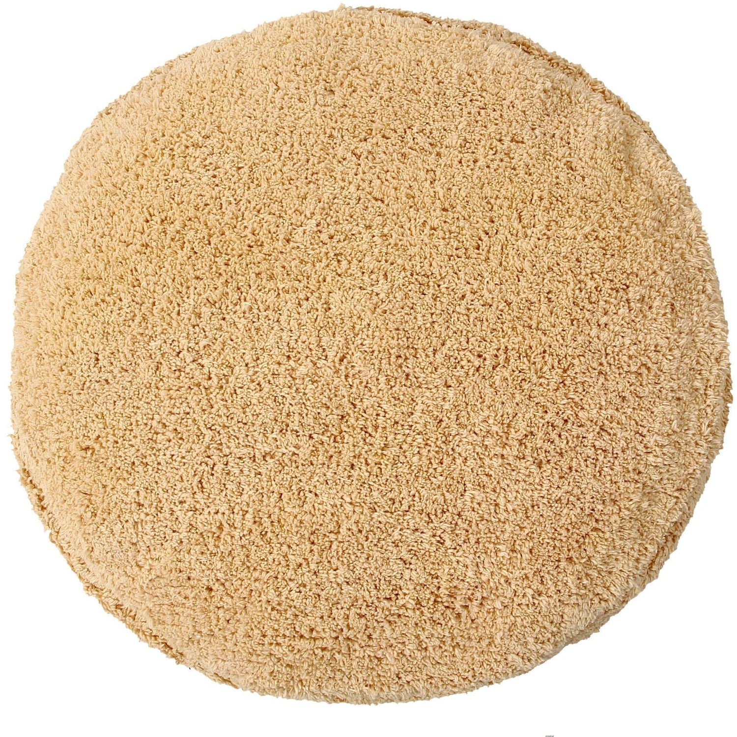 Rugs by Roo | Lorena Canals Chill Honey Pouffe-P-CHILL-HNY