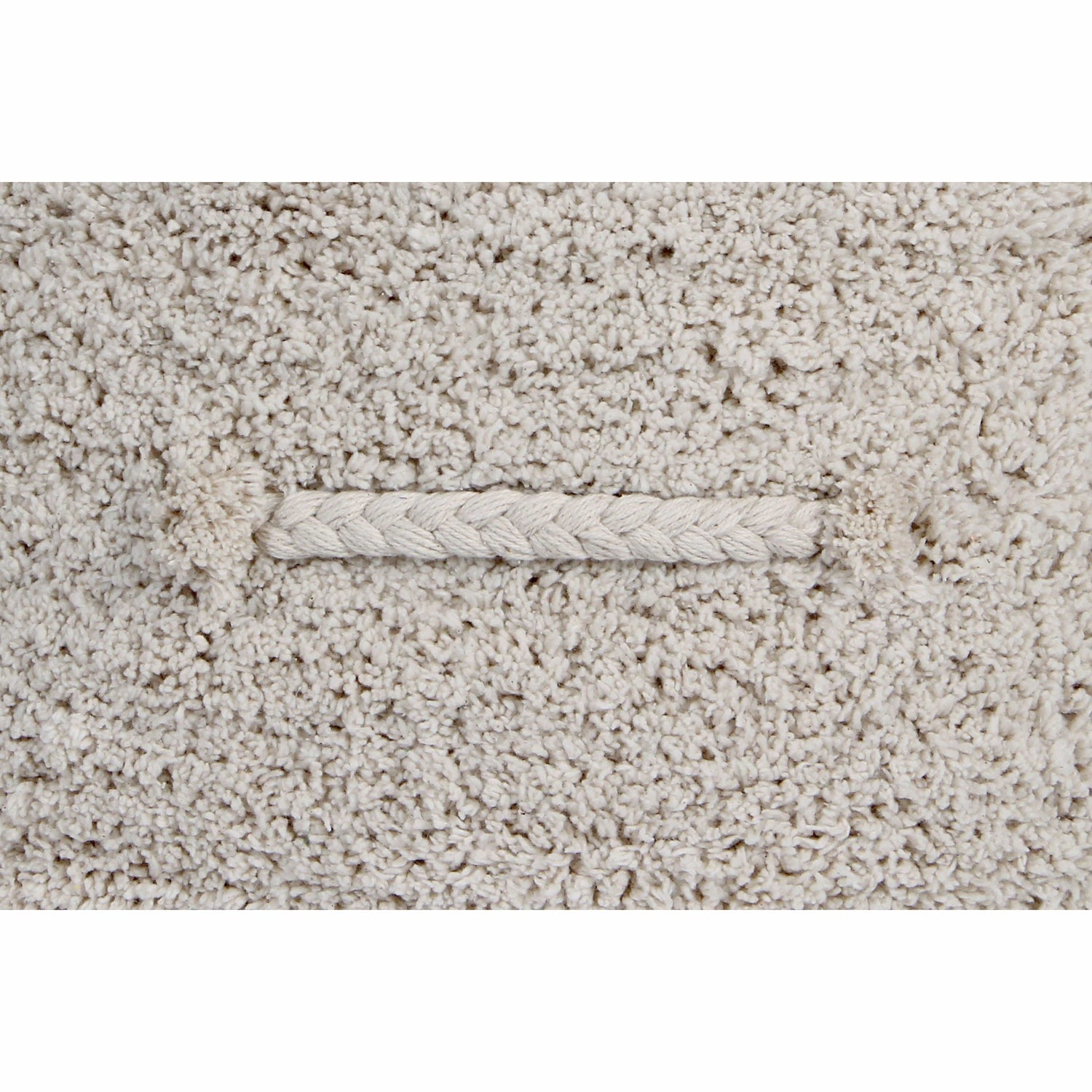 Rugs by Roo | Lorena Canals Chill Natural Pouffe-P-CHILL-NAT