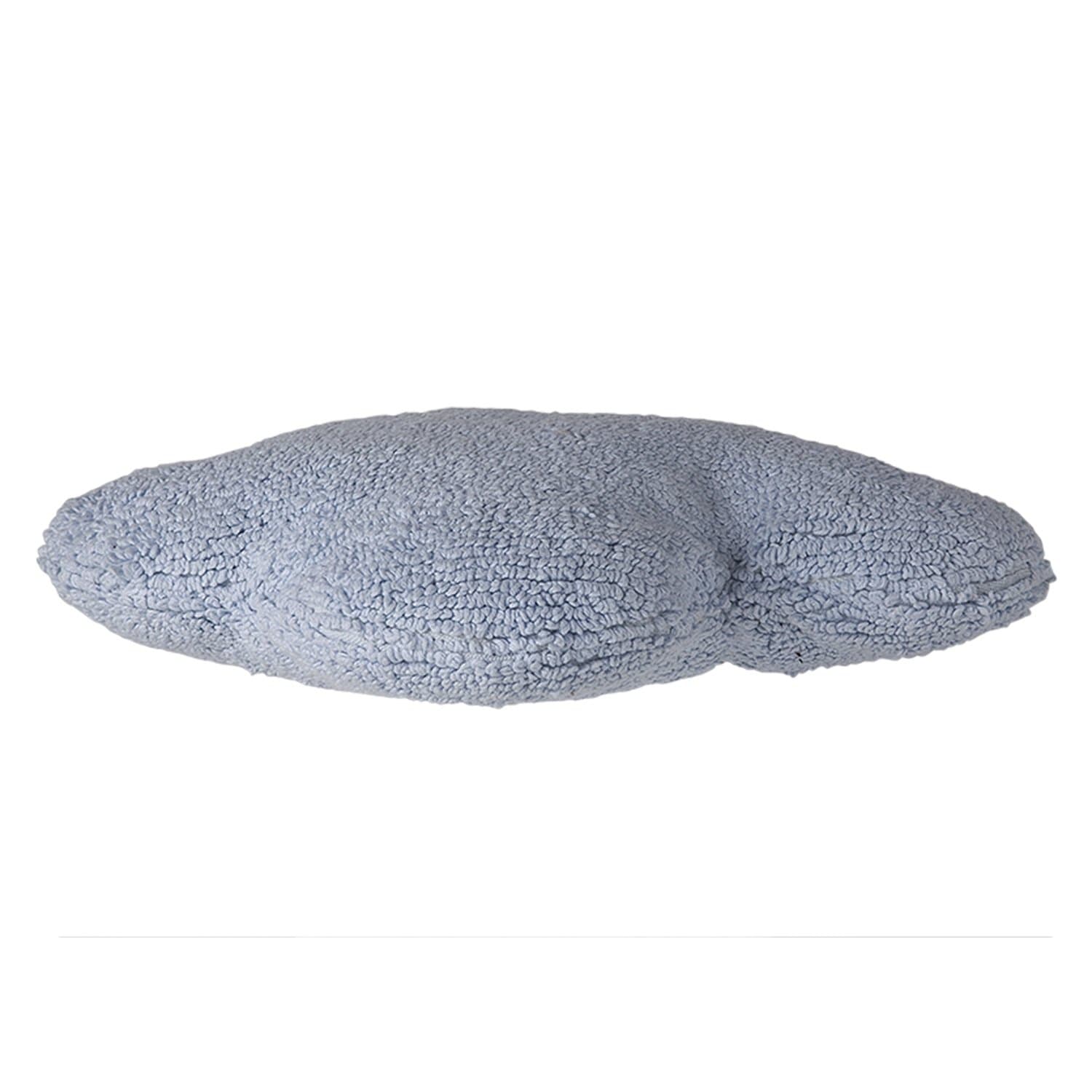 Rugs by Roo | Lorena Canals Cloud Blue Cushion-SC-CL-BL