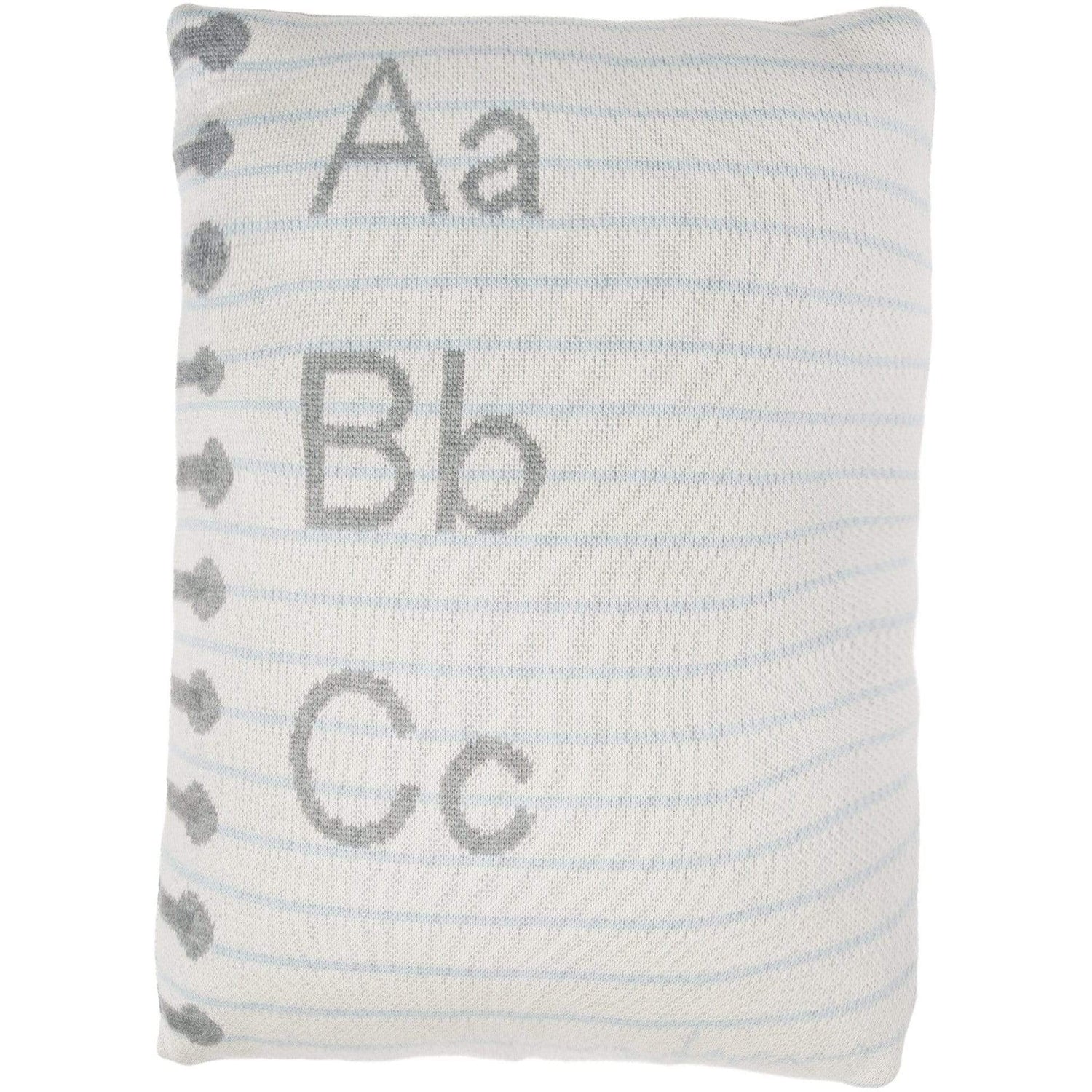 Rugs by Roo | Lorena Canals Notebook Knitted Cushion-SC-NOTEBOOK