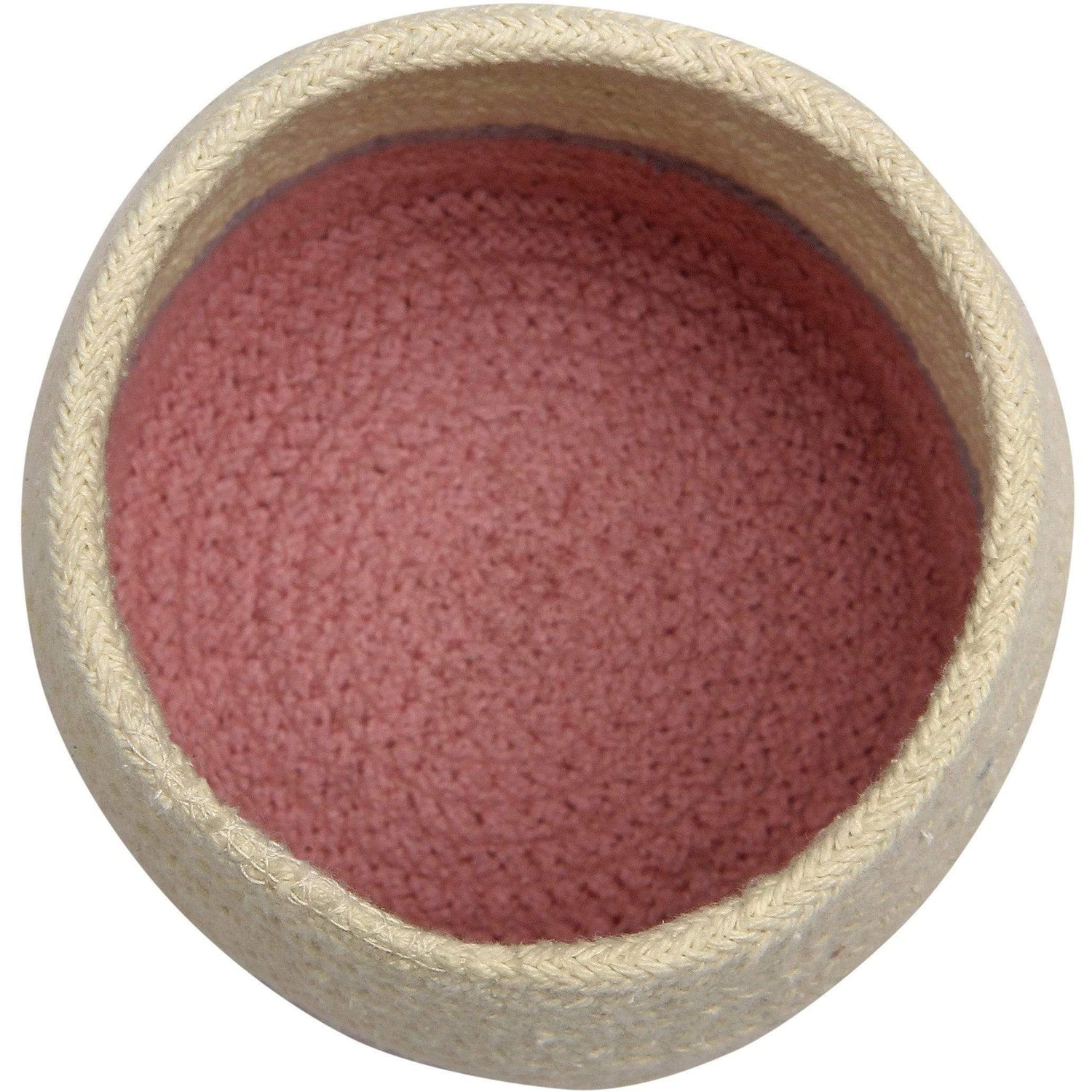 Rugs by Roo | Lorena Canals Pencil Small Basket-BSK-PENCIL-S