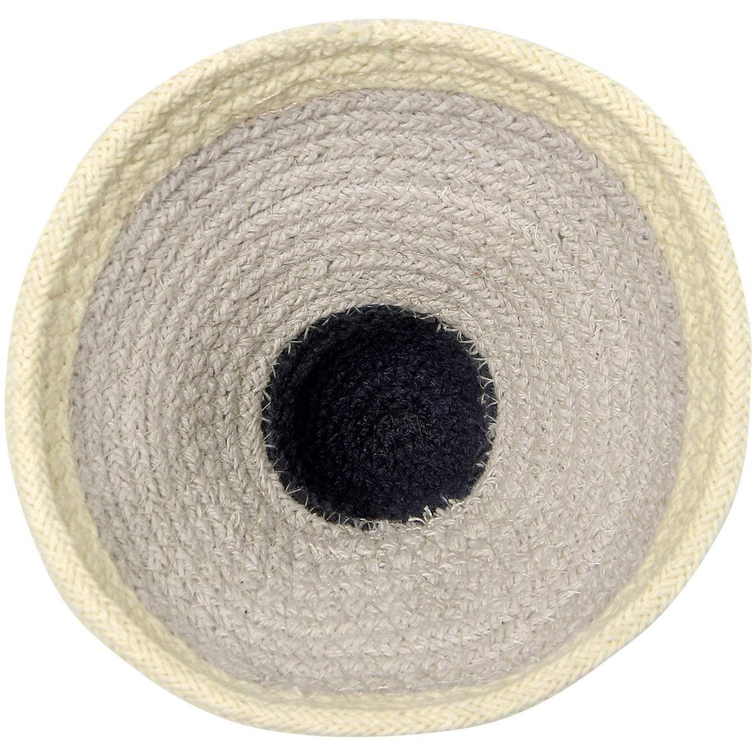 Rugs by Roo | Lorena Canals Pencil Small Basket-BSK-PENCIL-S