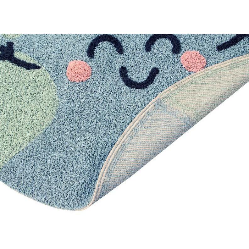 Rugs by Roo | Lorena Canals Big Big World Washable Rug-C-MW-BIGW