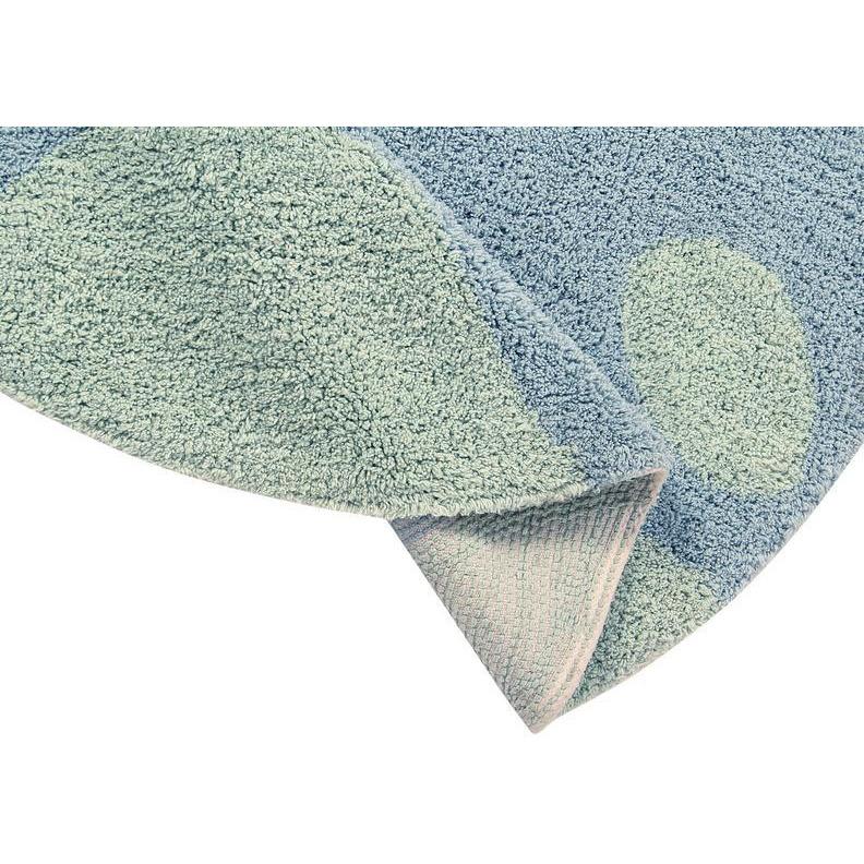 Rugs by Roo | Lorena Canals Big Big World Washable Rug-C-MW-BIGW
