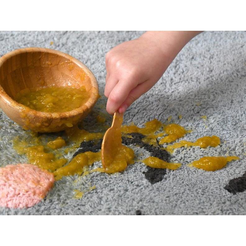 Rugs by Roo | Lorena Canals Big Big World Washable Rug-C-MW-BIGW