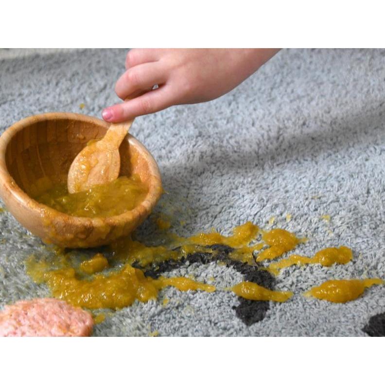 Rugs by Roo | Lorena Canals Big Big World Washable Rug-C-MW-BIGW