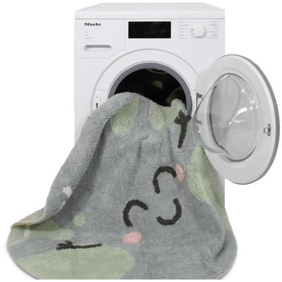 Rugs by Roo | Lorena Canals Big Big World Washable Rug-C-MW-BIGW