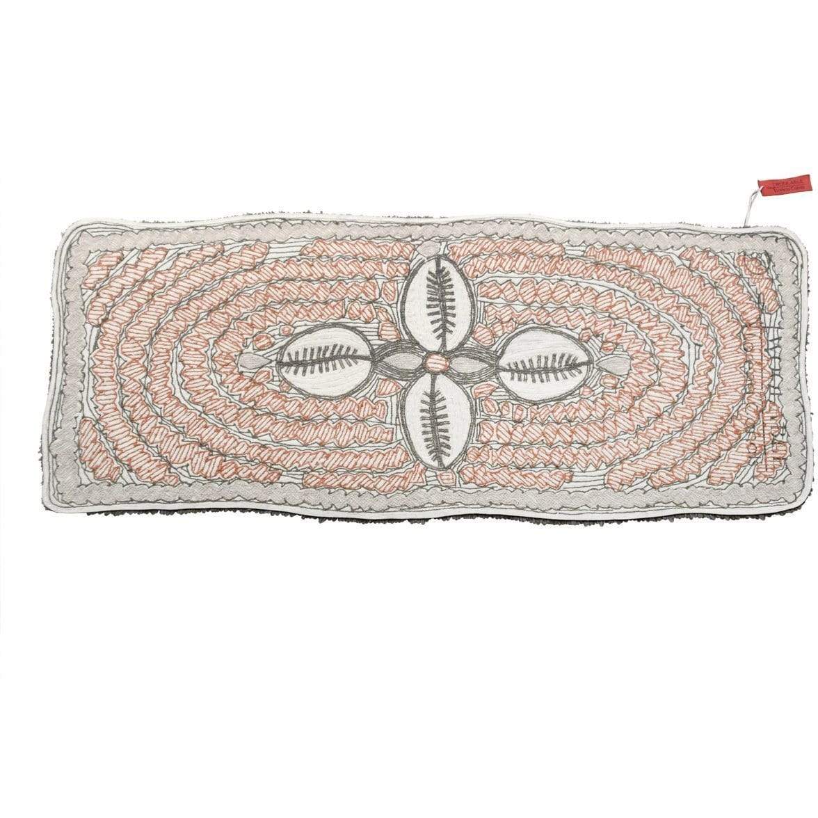 Lorena Canals Cowrie Bracelet Woolable Area Rug