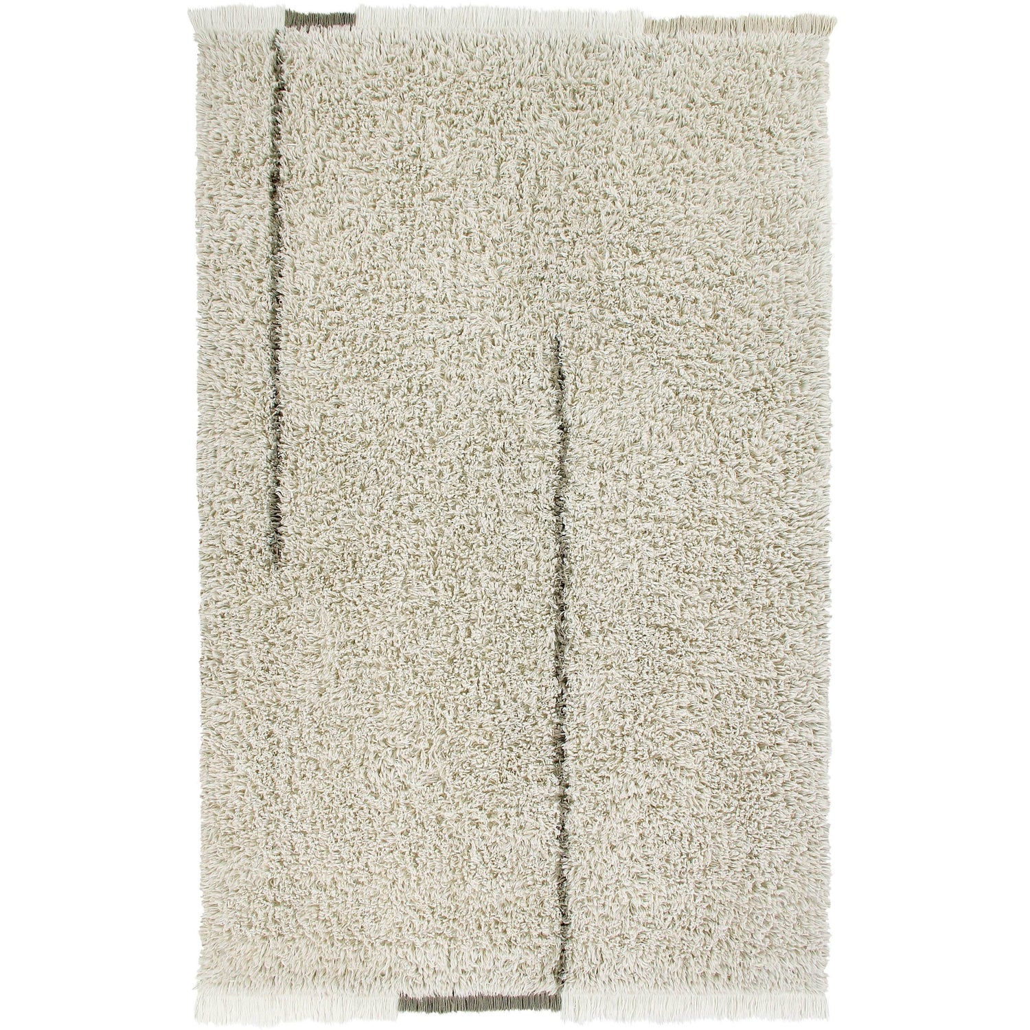 Autumn Breeze Wool Washable Area Rug