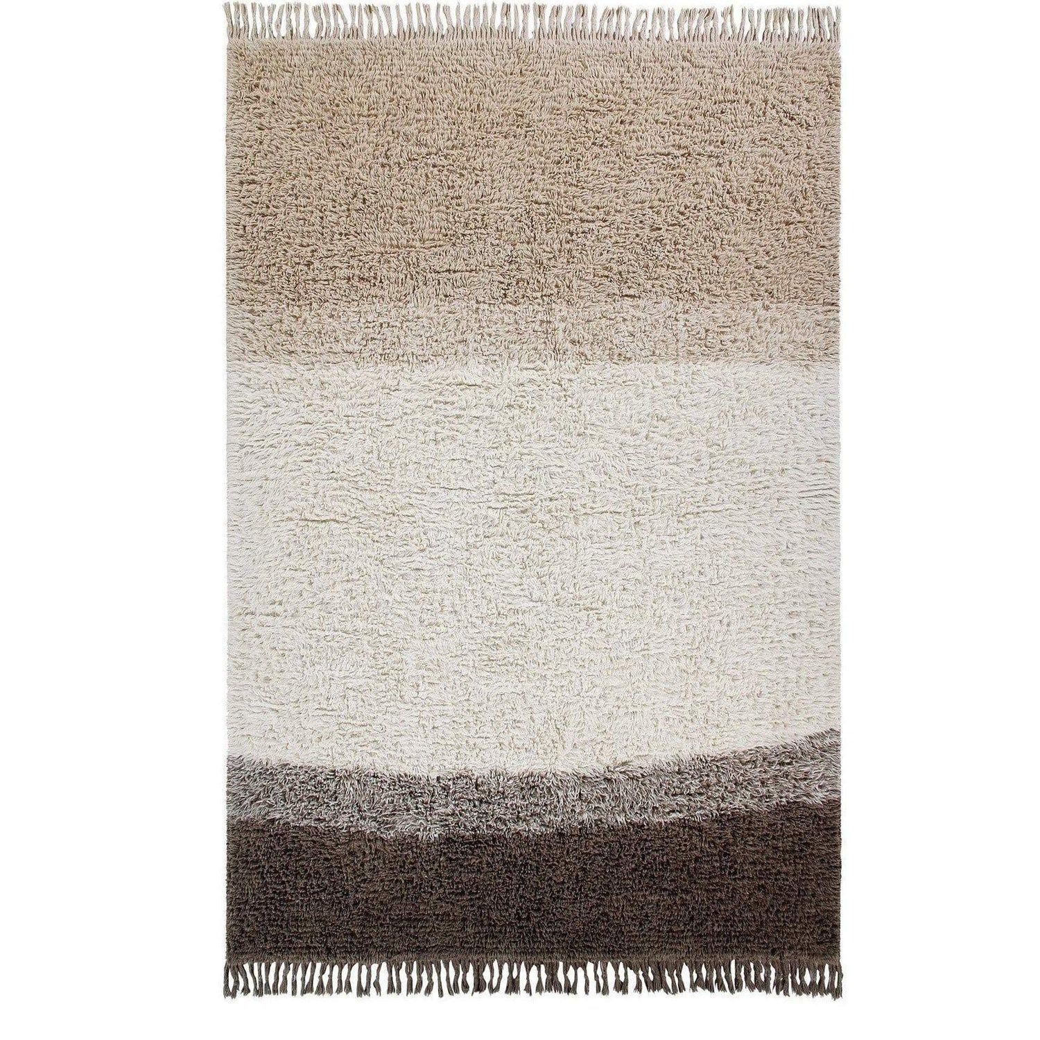 Forever Always Wool Washable Area Rug