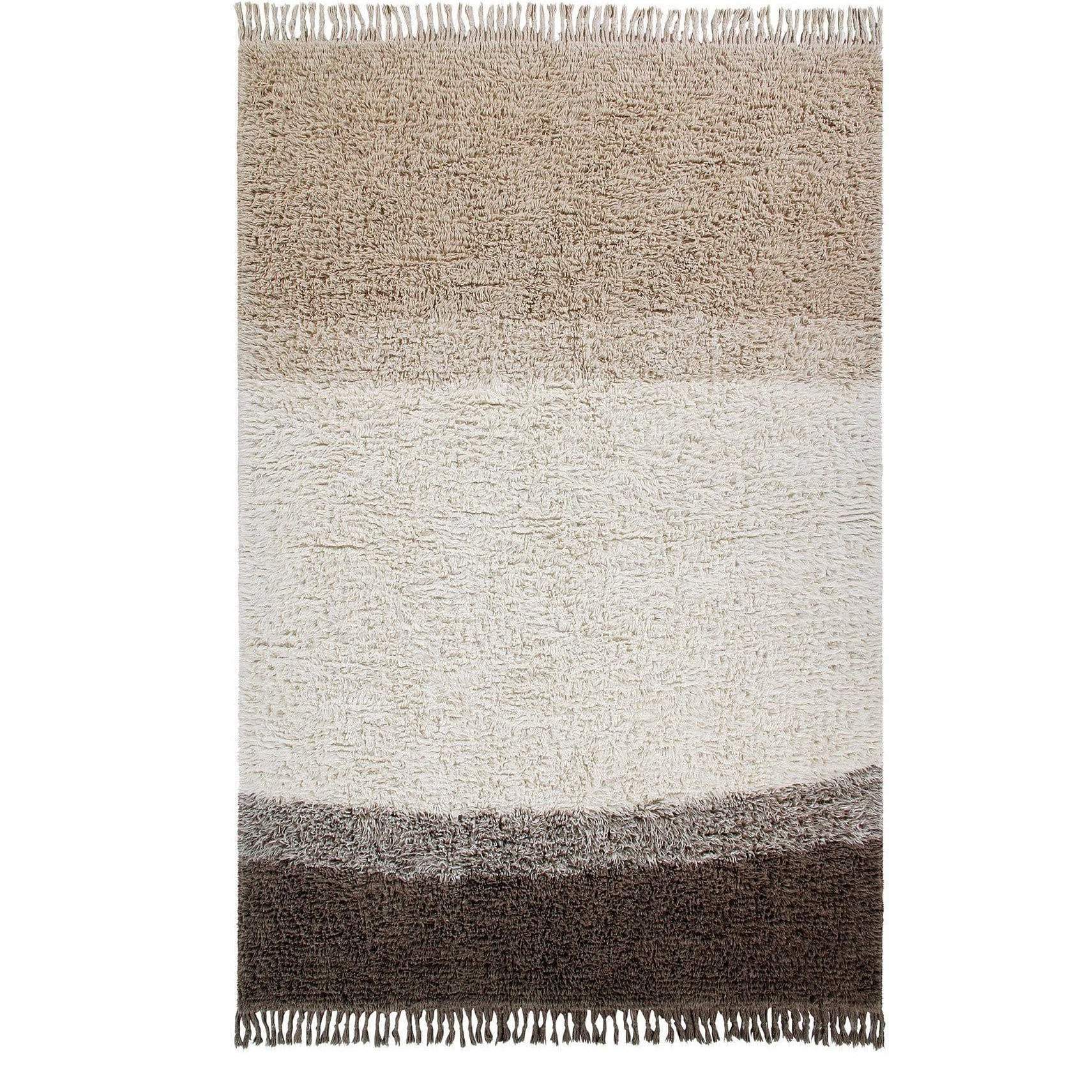 Lorena Canals Forever Always Wool Washable Area Rug