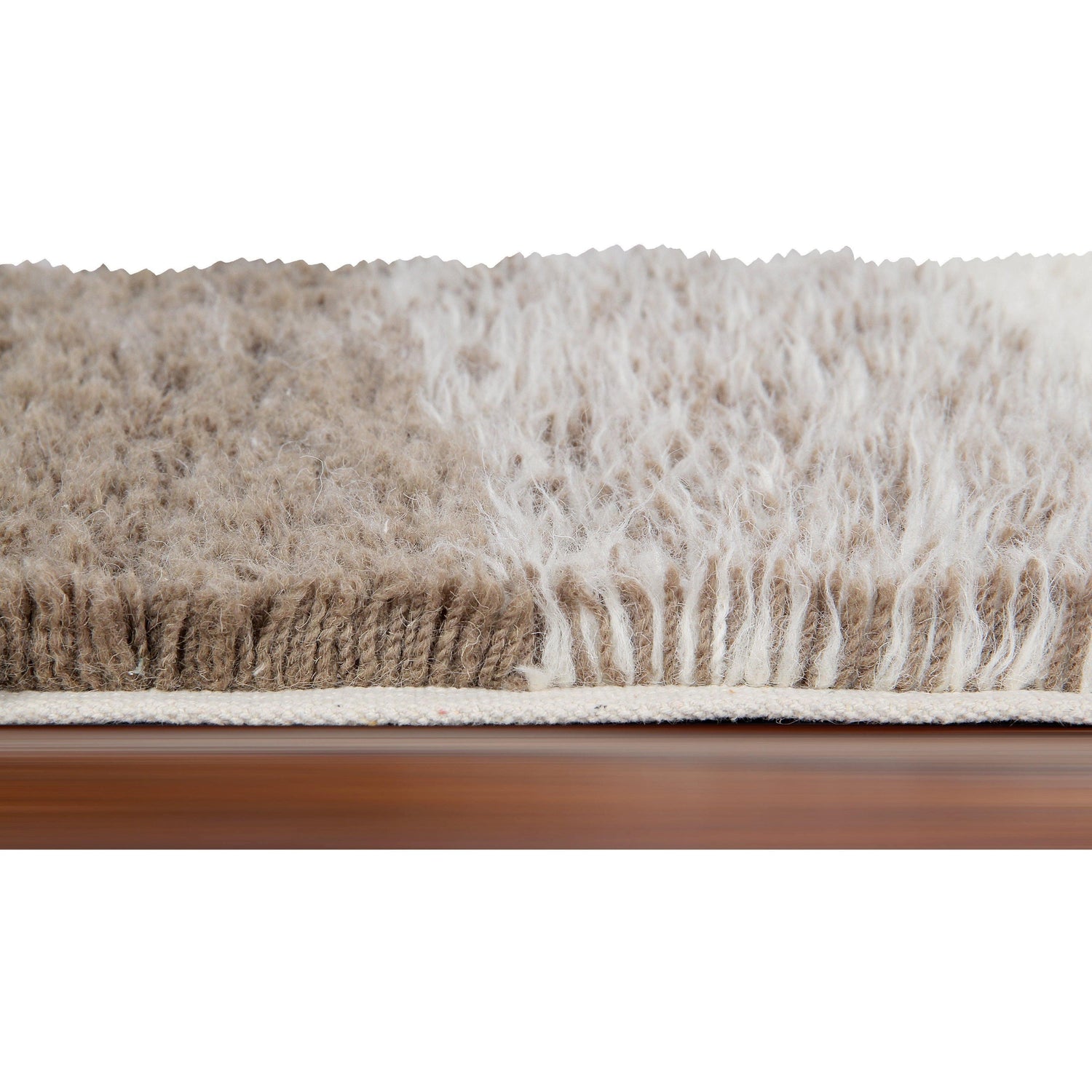 Rugs by Roo | Lorena Canals Forever Always Wool Washable Area Rug-WO-FOREVER-M