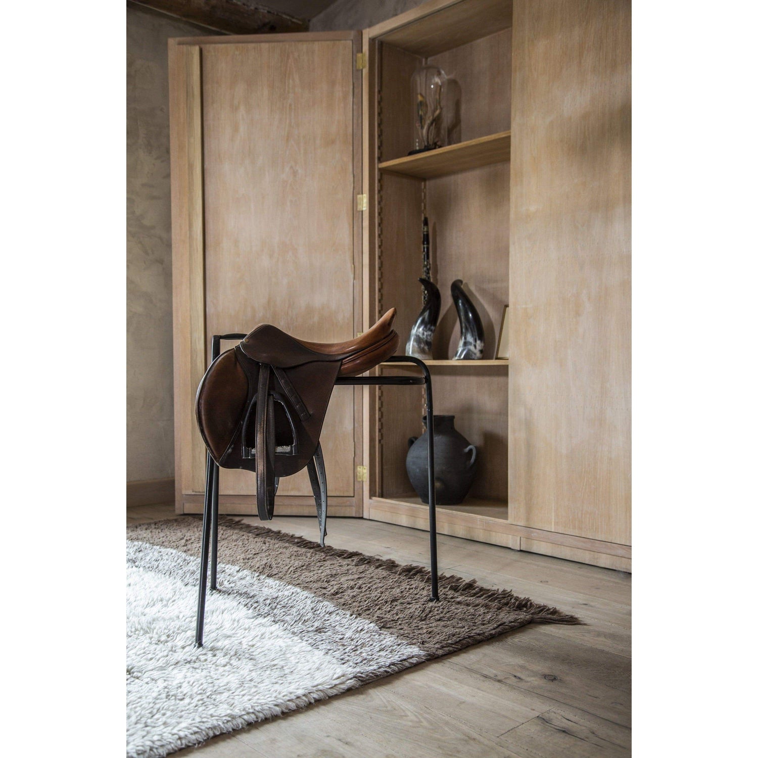 Rugs by Roo | Lorena Canals Forever Always Wool Washable Area Rug-WO-FOREVER-M