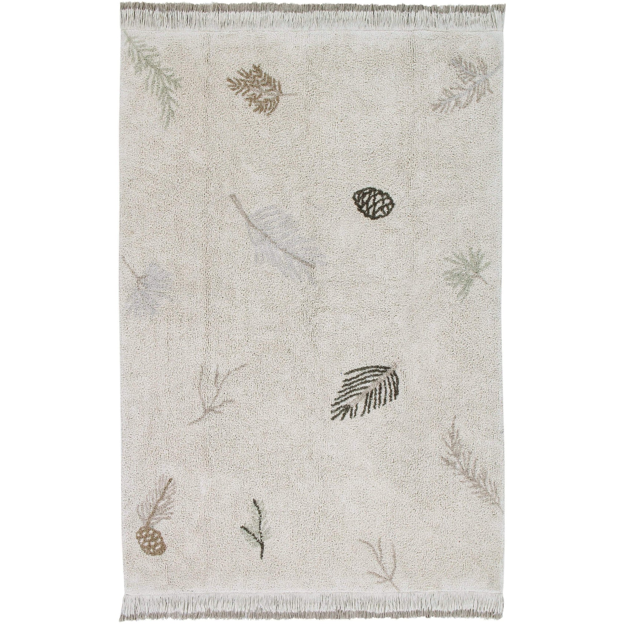 Lorena Canals Pine Forest Washable Rug
