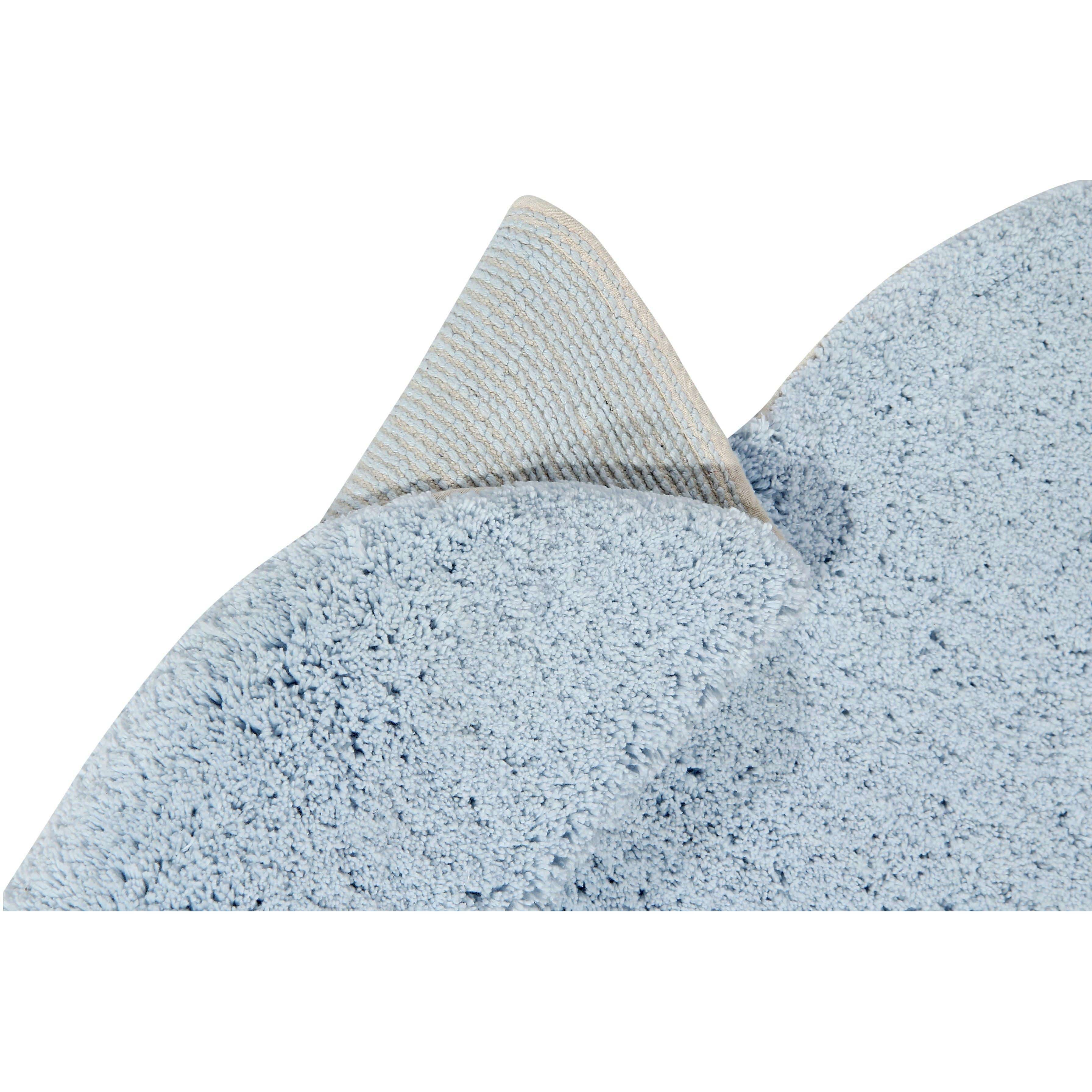 Rugs by Roo | Lorena Canals Cloud Nursery Round Rug