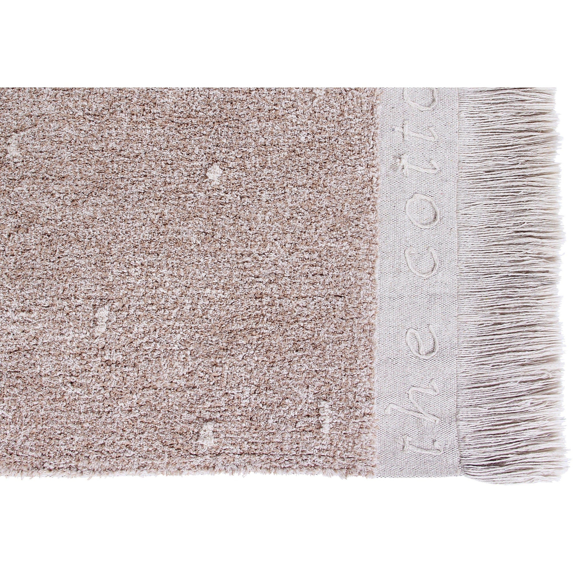 Lorena Canals Woods Symphony Linen Washable Rug