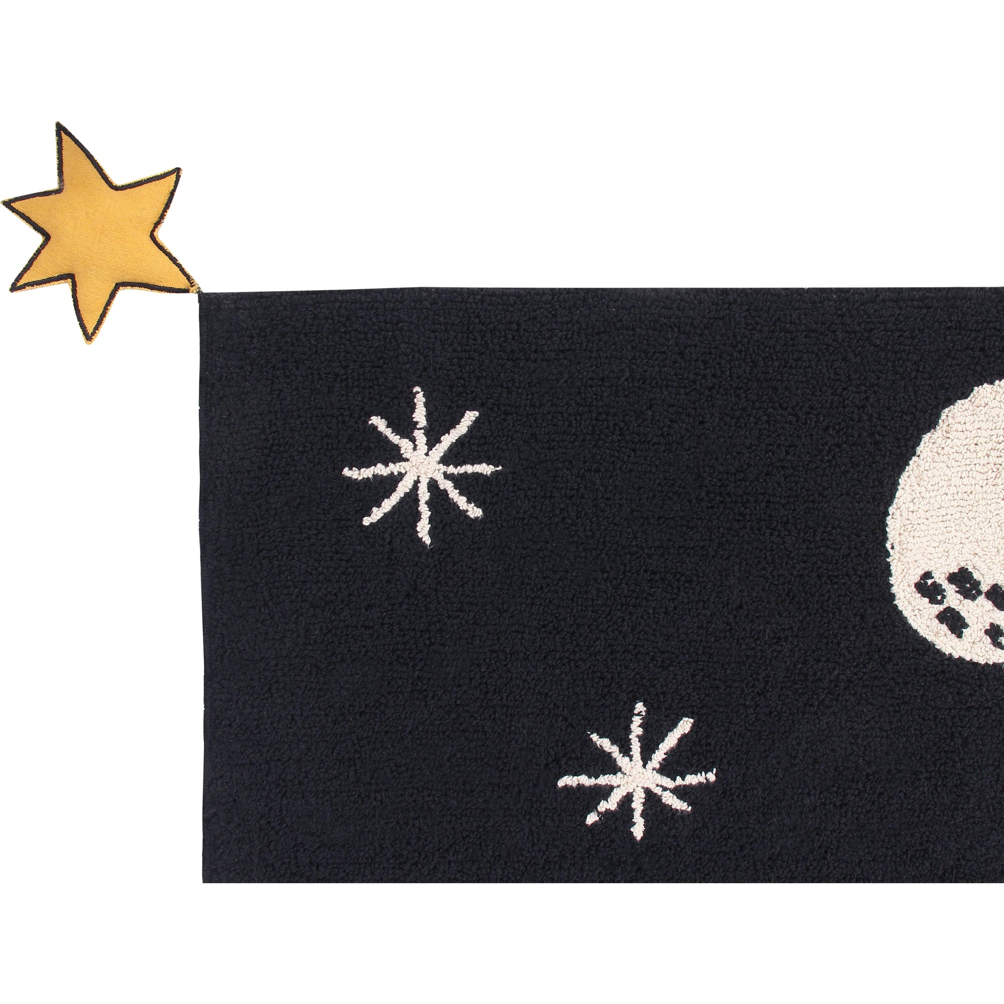 Lorena Canals Universe Machine Washable Area Rug