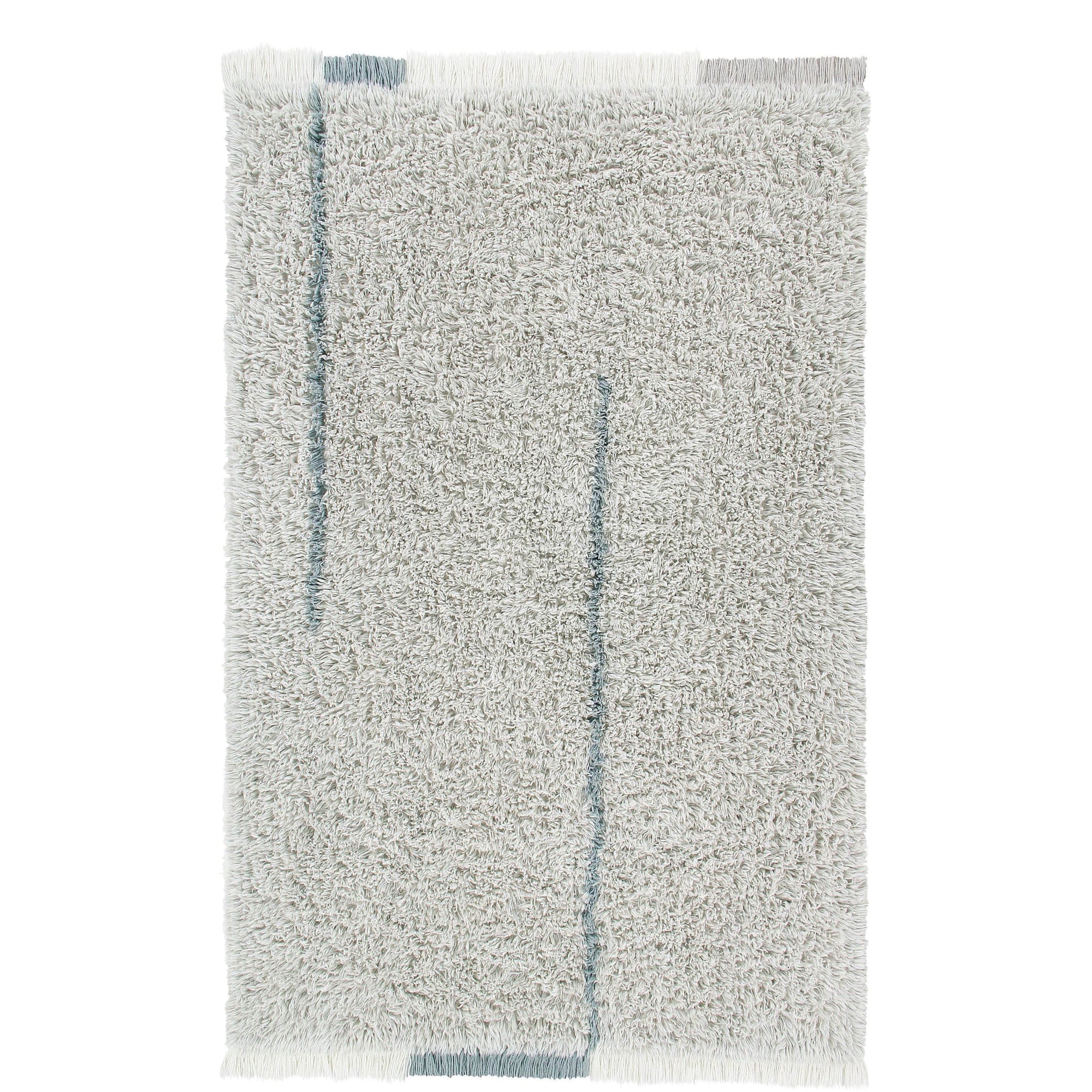 Lorena Canals Winter Calm Wool Washable Area Rug