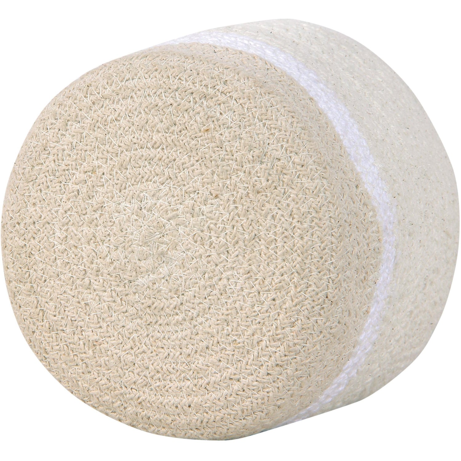 Rugs by Roo | Lorena Canals Mini Tricolor Ivory Basket-BSK-TRIC-IVO