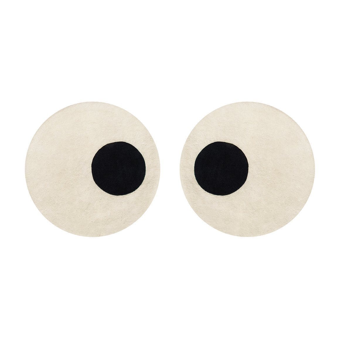 Rugs by Roo | Maison Deux Eyes Area Rug-MAISON-EYE
