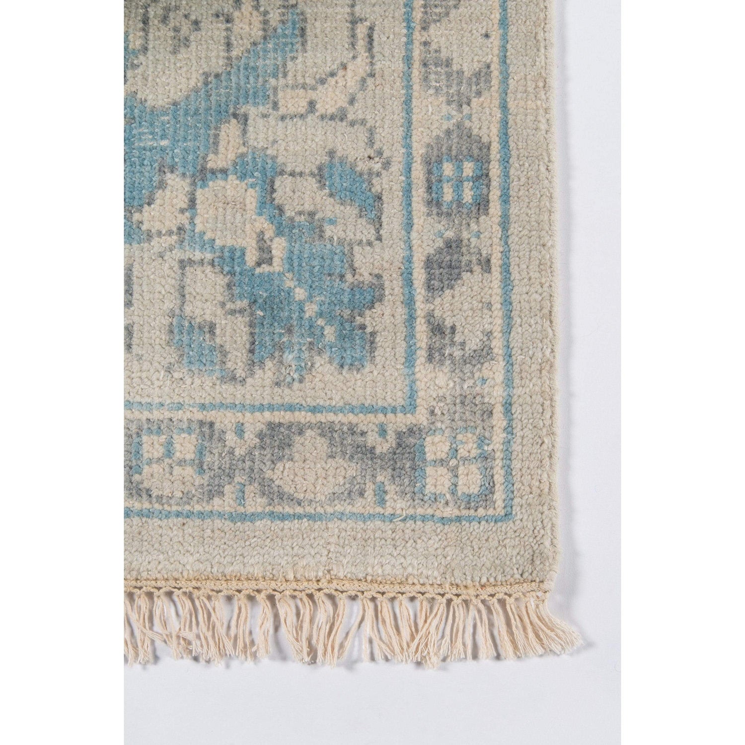 Rugs by Roo | Momeni Concord Lowell Area Rug-CONCDCRD-3IVY2030