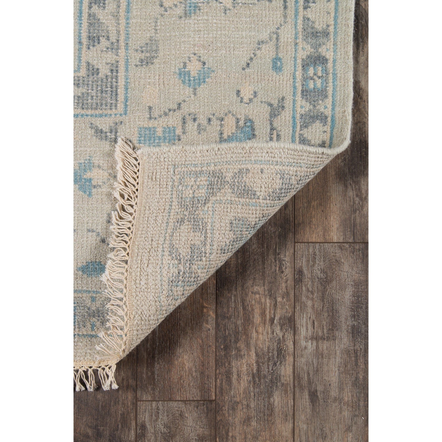 Rugs by Roo | Momeni Concord Lowell Area Rug-CONCDCRD-3IVY2030