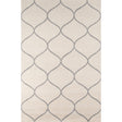 Rugs by Roo | Momeni Newport Ivory Area Rug-NEWPONP-10IVY2030
