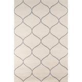 Rugs by Roo | Momeni Newport Ivory Area Rug-NEWPONP-10IVY2030