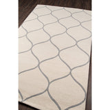 Rugs by Roo | Momeni Newport Ivory Area Rug-NEWPONP-10IVY2030
