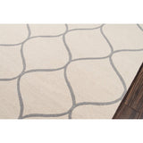 Rugs by Roo | Momeni Newport Ivory Area Rug-NEWPONP-10IVY2030