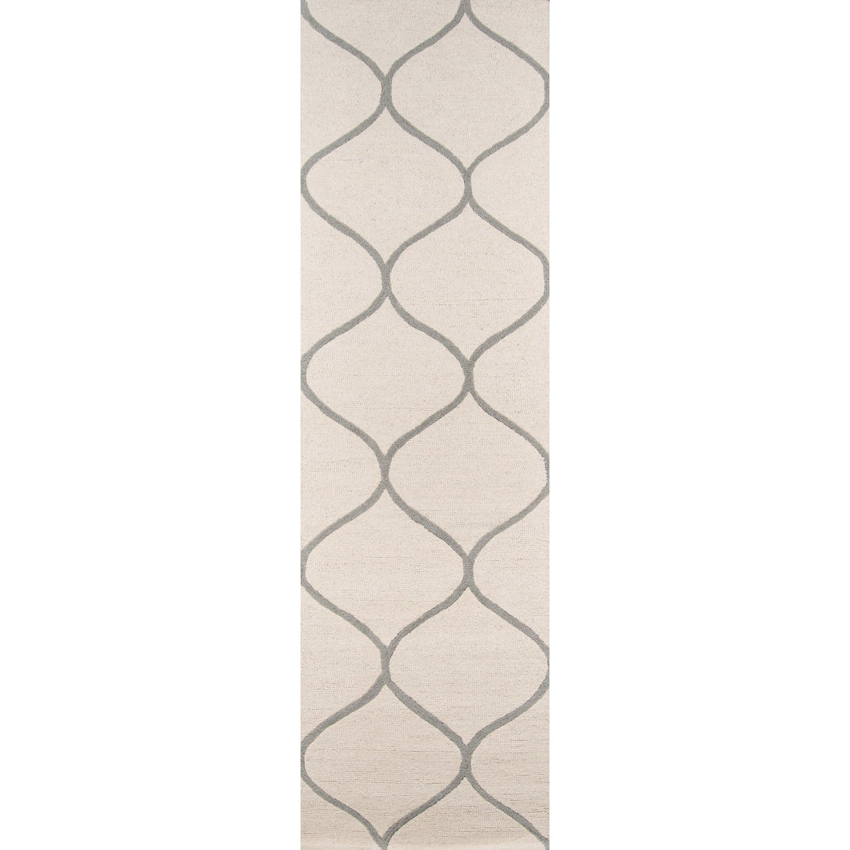 Rugs by Roo | Momeni Newport Ivory Area Rug-NEWPONP-10IVY2030
