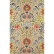 Rugs by Roo | Momeni Newport Multi Area Rug-NEWPONP-12MTI2030