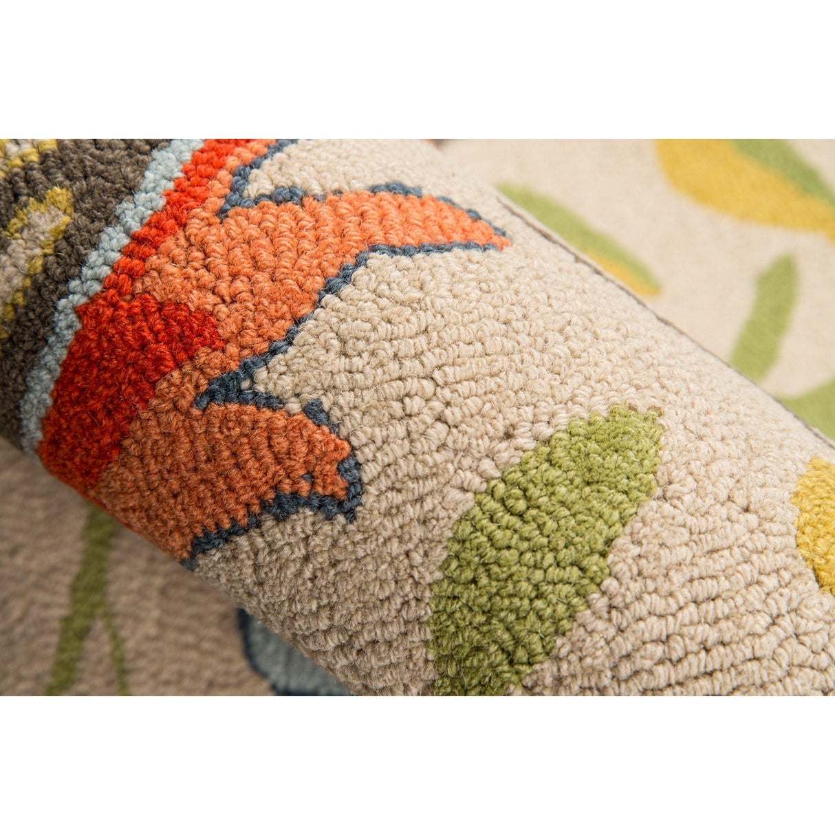 Rugs by Roo | Momeni Newport Multi Area Rug-NEWPONP-12MTI2030