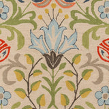 Rugs by Roo | Momeni Newport Multi Area Rug-NEWPONP-12MTI2030