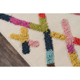 Rugs by Roo | Momeni Novogratz Indio Multi Area Rug-INDIOIND-3MTI2030