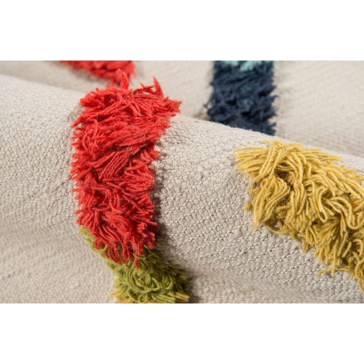 Rugs by Roo | Momeni Novogratz Indio Multi Area Rug-INDIOIND-3MTI2030