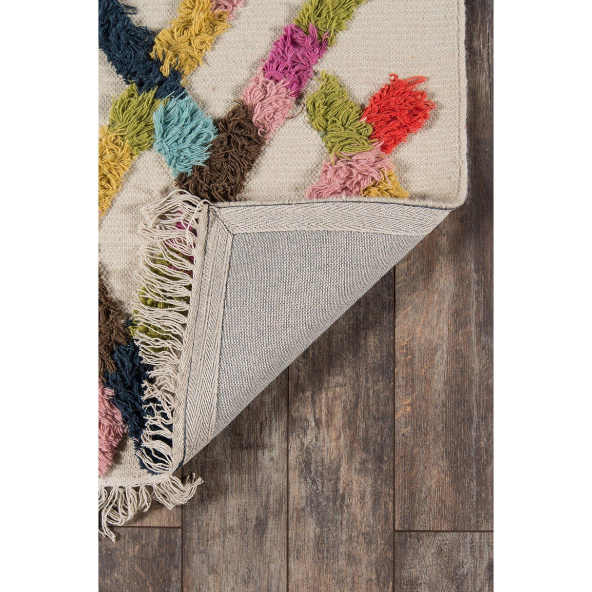 Rugs by Roo | Momeni Novogratz Indio Multi Area Rug-INDIOIND-3MTI2030