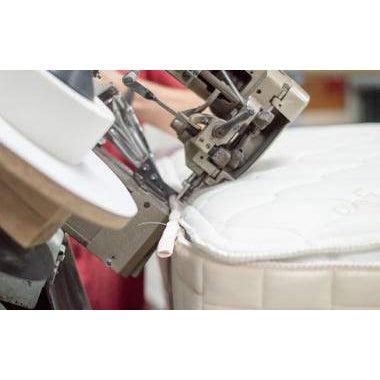 Rugs by Roo | Naturepedic 2-in-1 Organic Kids Mattress-MT48R