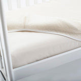 Rugs by Roo | Naturepedic Breathable Crib Protector Pad-PC46