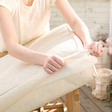 Rugs by Roo | Naturepedic Breathable Crib Protector Pad-PC46